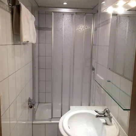 Haus Erwin Spiss 3* Санкт-Антон-ам-Арльберг