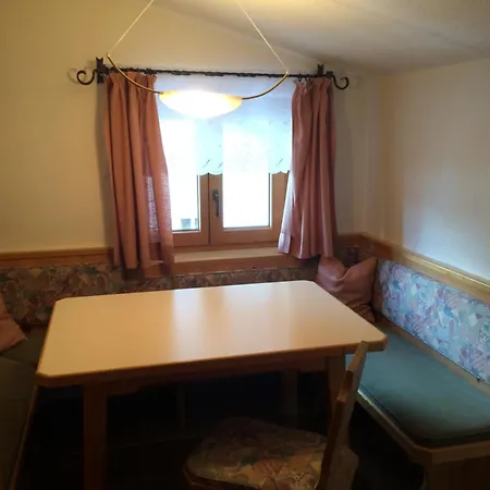 Haus Erwin Spiss Gasthof 3*