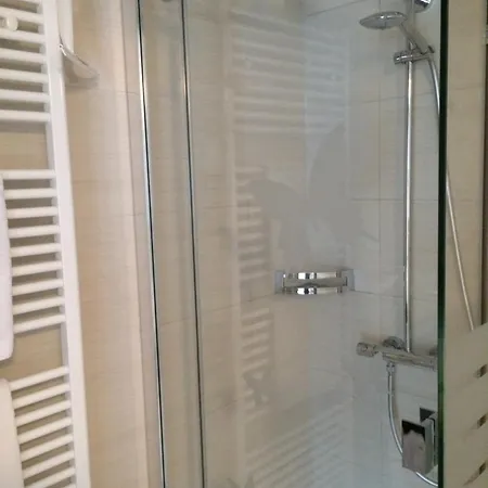 Гостевой дом Haus Erwin Spiss 3*