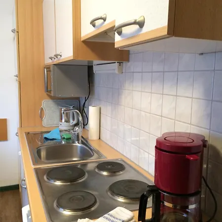 Haus Erwin Spiss Affittacamere 3*