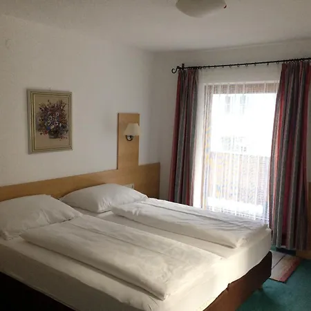 Haus Erwin Spiss 3* Sankt Anton am Arlberg