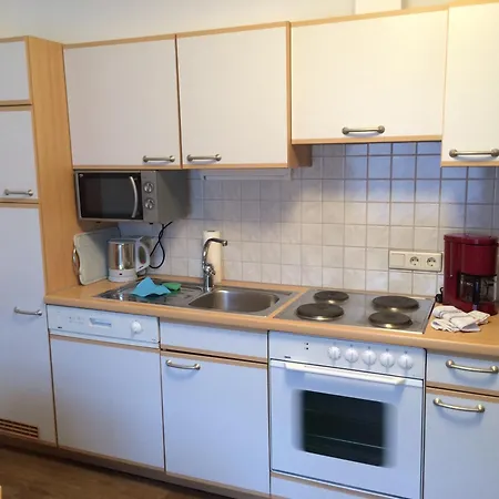 Haus Erwin Spiss Guest house Sankt Anton am Arlberg