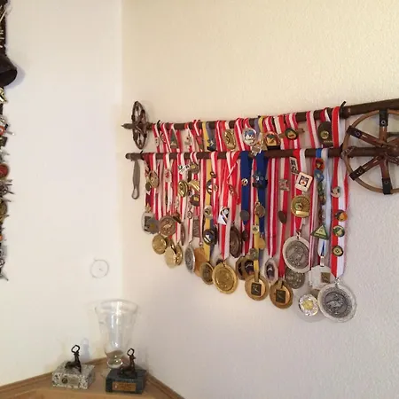 Haus Erwin Spiss Gasthof