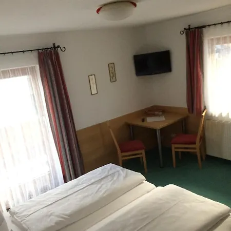 Guest house Haus Erwin Spiss