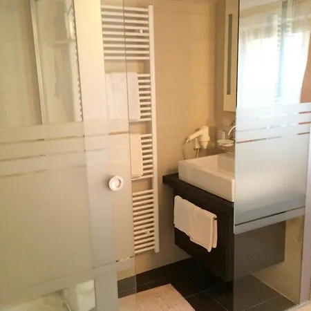 Haus Erwin Spiss St. Anton am Arlberg