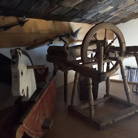 Gasthof Haus Erwin Spiss 3*