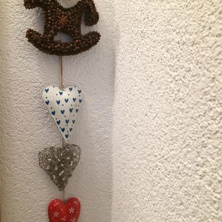 Gasthof Haus Erwin Spiss