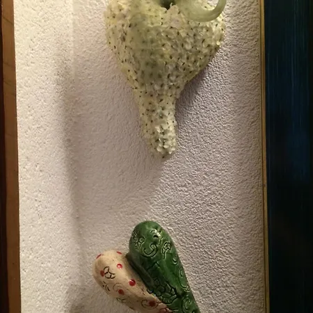 Haus Erwin Spiss Gasthof 3*