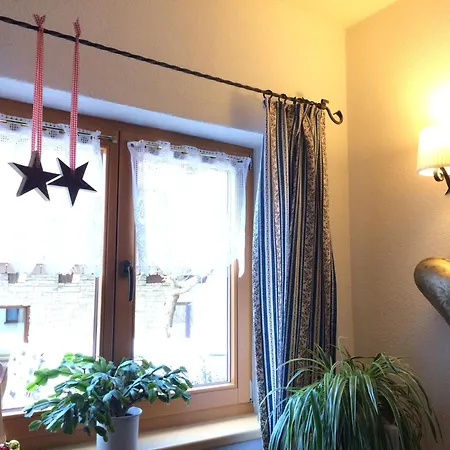 Гостевой дом Haus Erwin Spiss 3*