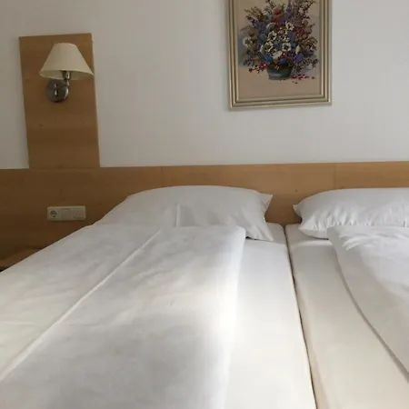 Haus Erwin Spiss Gasthof 3*