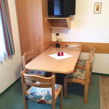 Haus Erwin Spiss 3*