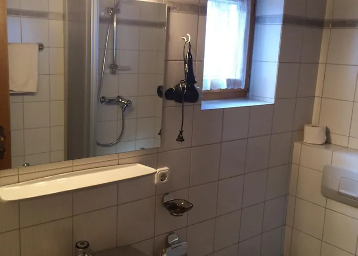 Gæstehus Haus Erwin Spiss St Anton am Arlberg