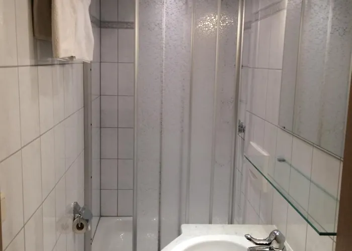 Haus Erwin Spiss 3* St Anton am Arlberg