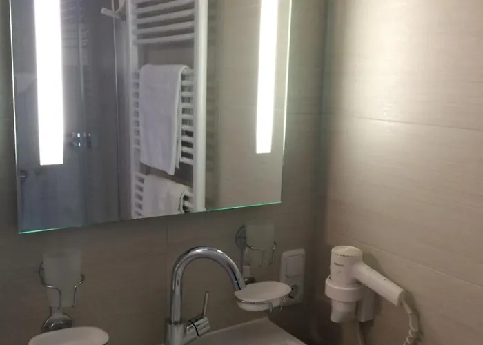 Haus Erwin Spiss Gæstehus St Anton am Arlberg