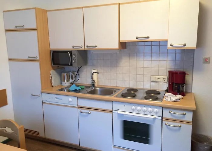 Haus Erwin Spiss Gæstehus St Anton am Arlberg