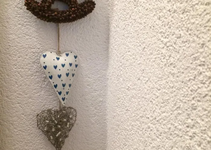 Gæstehus Haus Erwin Spiss