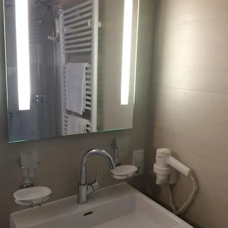 Haus Erwin Spiss Affittacamere Sankt Anton am Arlberg