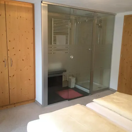 Haus Erwin Spiss Affittacamere Sankt Anton am Arlberg