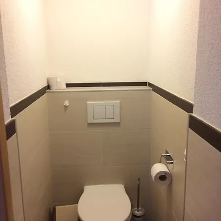 Affittacamere Haus Erwin Spiss