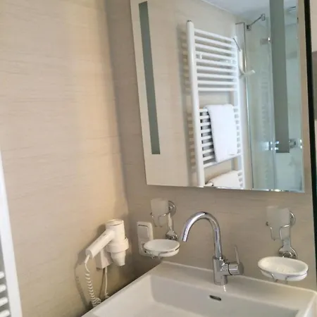 Haus Erwin Spiss Sankt Anton am Arlberg